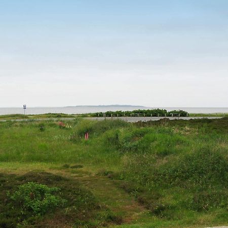 Holiday Home Logstor XXI Løgsted 外观 照片