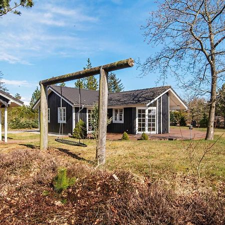 Holiday Home Logstor XXI Løgsted 外观 照片