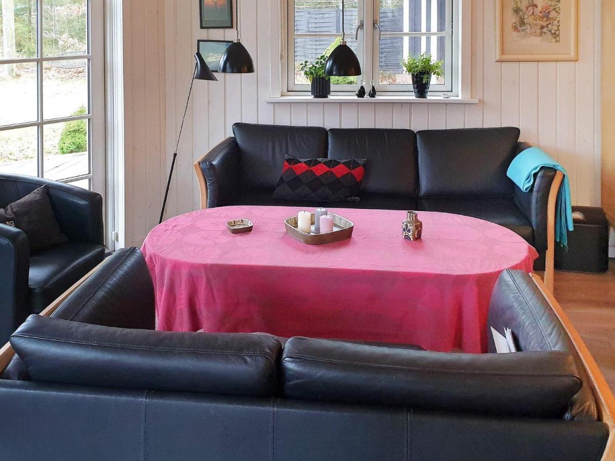 Holiday Home Logstor XXI Løgsted 外观 照片