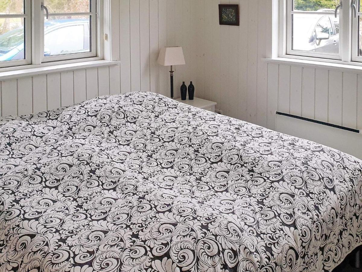 Holiday Home Logstor XXI Løgsted 外观 照片