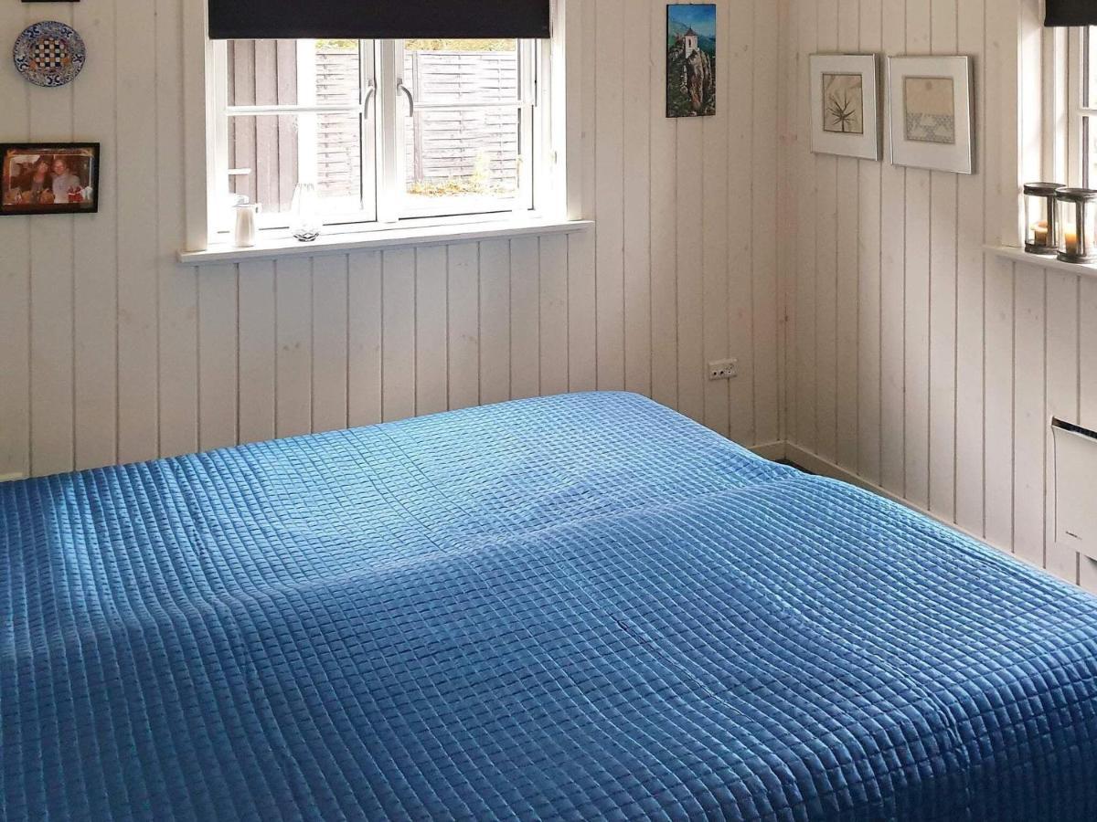 Holiday Home Logstor XXI Løgsted 外观 照片