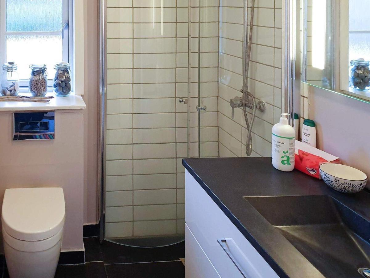 Holiday Home Logstor XXI Løgsted 外观 照片